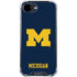 University of Michigan M Logo iPhone 16e Clear Case