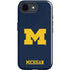 University of Michigan M Logo iPhone 16e Impact Case