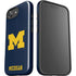 University of Michigan M Logo iPhone 16e Impact Case