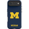 University of Michigan M Logo iPhone 17 Air Impact Case