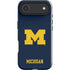 University of Michigan M Logo iPhone 17 Air Impact Case