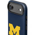 University of Michigan M Logo iPhone 17 Air Impact Case