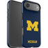 University of Michigan M Logo iPhone 17 Air Impact Case