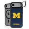University of Michigan M Logo iPhone 17 Air Kickstand Case