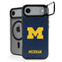 University of Michigan M Logo iPhone 17 Air Kickstand Case