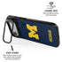 University of Michigan M Logo iPhone 17 Air Kickstand Case