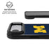 University of Michigan M Logo iPhone 17 Air Kickstand Case