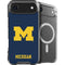 University of Michigan M Logo iPhone 17 Air MagSafe Case