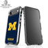 University of Michigan M Logo iPhone 17 Air MagSafe Case