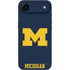 University of Michigan M Logo iPhone 17 Air Skin