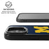University of Michigan M Logo iPhone 17 Kickstand Case