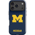 University of Michigan M Logo iPhone 17 Pro Impact Case