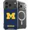 University of Michigan M Logo iPhone 17 Pro Max MagSafe Case