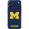 University of Michigan M Logo iPhone 17 Pro Max Skin