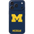 University of Michigan M Logo iPhone 17 Pro Max Skin