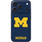 University of Michigan M Logo iPhone 17 Pro Skin
