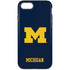 University of Michigan M Logo iPhone Cases