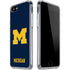 University of Michigan M Logo iPhone SE (2nd & 3rd Gen) Clear Case