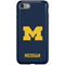 University of Michigan M Logo iPhone SE (2nd & 3rd Gen) Pro Case