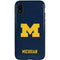 University of Michigan M Logo iPhone XR Pro Case