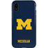 University of Michigan M Logo iPhone XR Pro Case