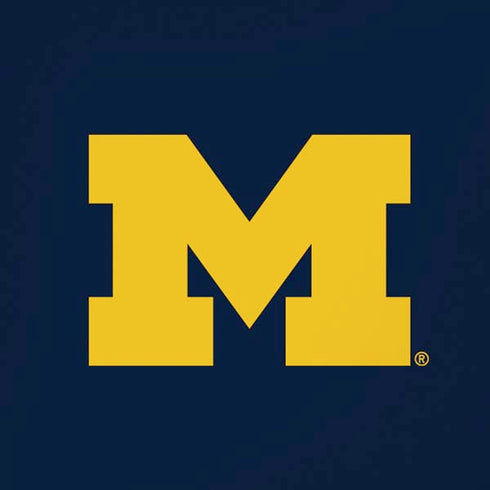 University of Michigan M Logo iPhone XR Pro Case