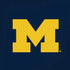 University of Michigan M Logo iPhone XR Pro Case