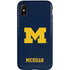 University of Michigan M Logo iPhone XS Pro Case