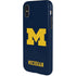University of Michigan M Logo iPhone XS Pro Case