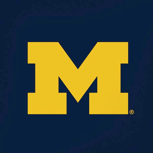 University of Michigan M Logo iPhone XS Pro Case