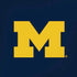 University of Michigan M Logo iPhone XS Pro Case