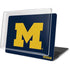 University of Michigan M Logo MacBook Pro 13in (2020) Case plus Skin