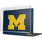 University of Michigan M Logo MacBook Pro 14in (2021-24) Case plus Skin