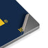 University of Michigan M Logo Apple MacBook Pro 14-inch Skin
