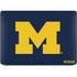 University of Michigan M Logo Apple MacBook Pro 16-inch Skin