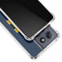 University of Michigan M Logo Moto G 5G (2025) Clear Case