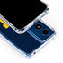 University of Michigan M Logo Moto G 5G (2024) Clear Case