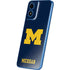 University of Michigan M Logo Moto G Play 4G (2024) Skin