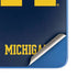 University of Michigan M Logo Moto G Play 4G (2024) Skin