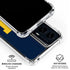 University of Michigan M Logo Moto G Power 5G (2024) Clear Case