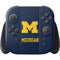University of Michigan M Logo Nintendo Switch 2 (2025) Joy-Con Controller Skin