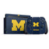 University of Michigan M Logo Nintendo Skins