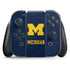 University of Michigan M Logo Nintendo Skins