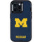 University of Michigan M Logo Otterbox Defender iPhone Skin