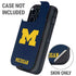 University of Michigan M Logo Otterbox Defender iPhone Skin
