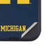 University of Michigan M Logo Otterbox Defender iPhone Skin