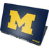 University of Michigan M Logo Dell Precision Skin