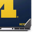 University of Michigan M Logo Dell Precision Skin