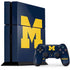 University of Michigan M Logo PlayStation PS4 Skins