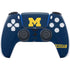 University of Michigan M Logo PlayStation PS5 Skins